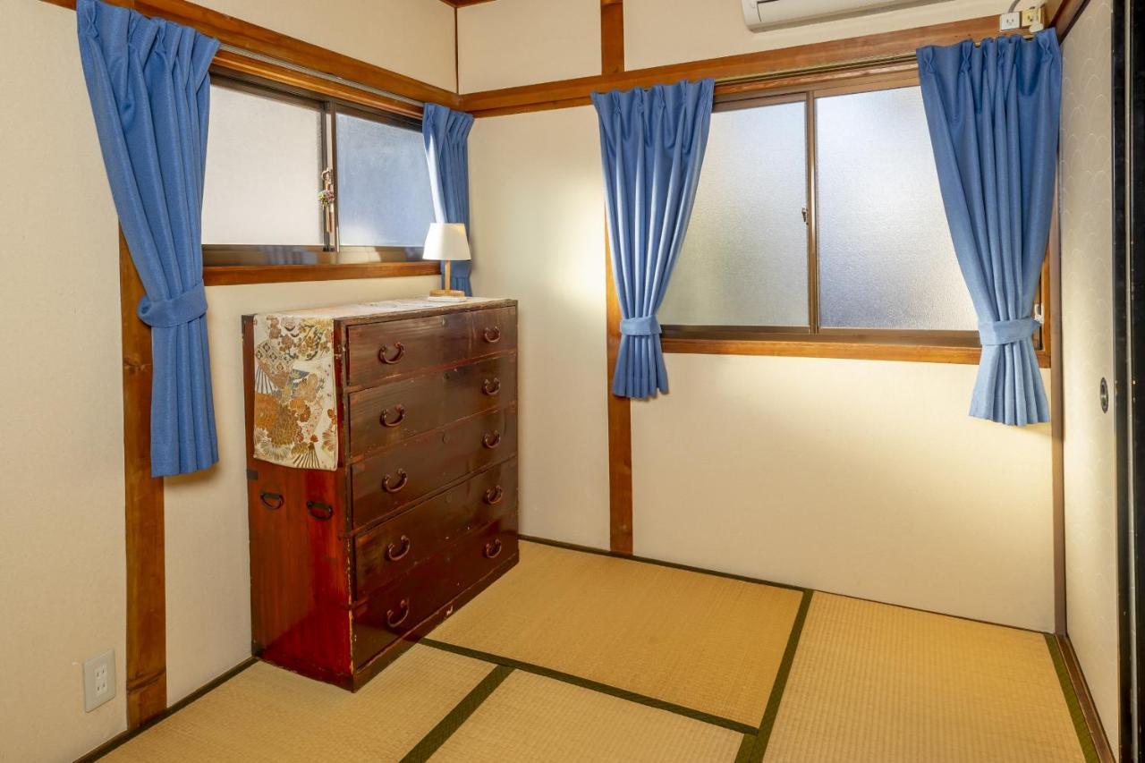 Rohji Villa Kiotó Kültér fotó